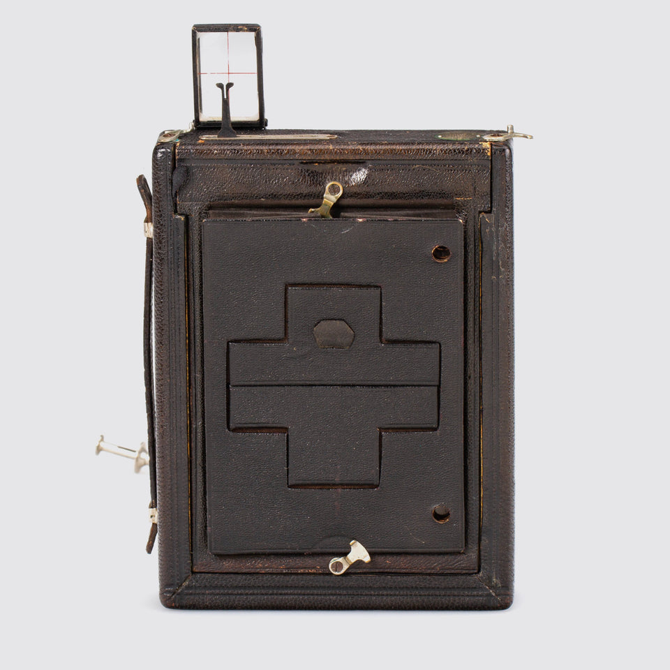 Ernemann Heag XII Mod.II – Vintage Cameras & Lenses – Coeln Cameras