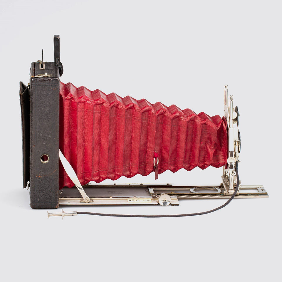 Ernemann Heag XII Mod.II – Vintage Cameras & Lenses – Coeln Cameras