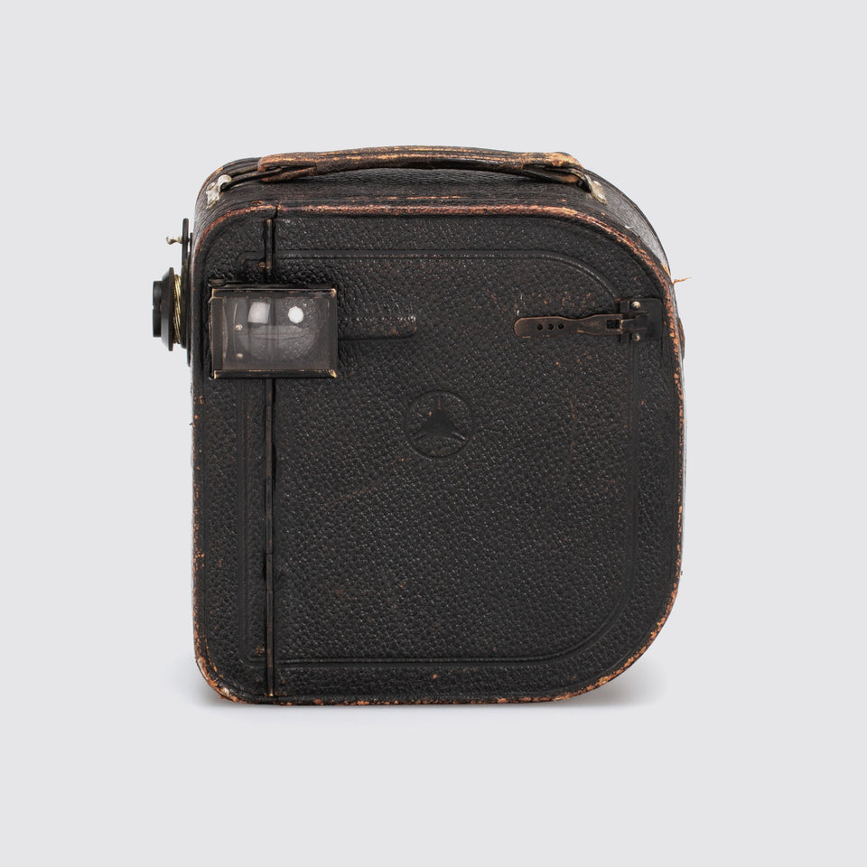 Ernemann Kinette – Vintage Cameras & Lenses – Coeln Cameras