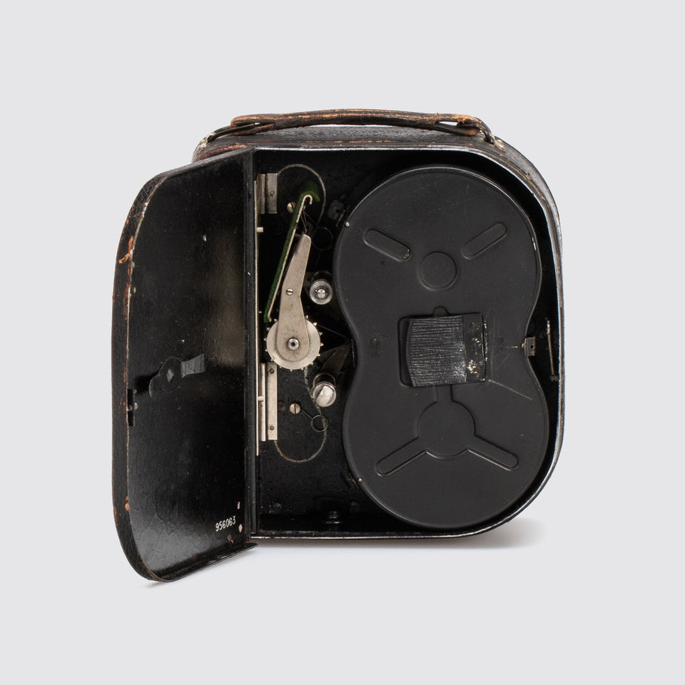 Ernemann Kinette – Vintage Cameras & Lenses – Coeln Cameras