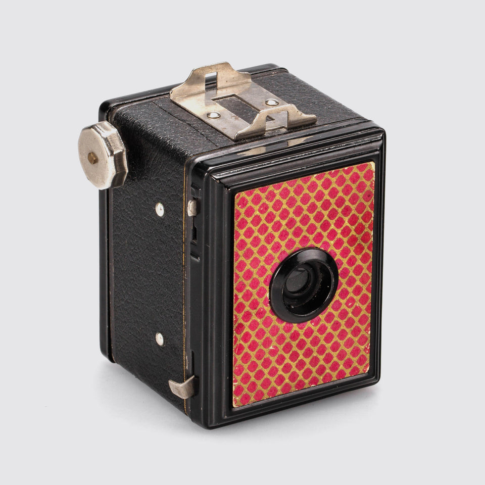 French Box Camera