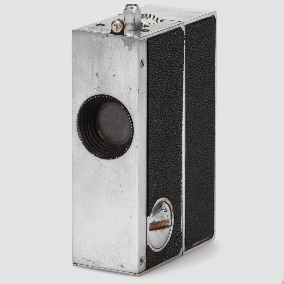 (Germany) (Prototype) Matchbox Spy Camera HK-16 – Vintage Cameras & Lenses – Coeln Cameras