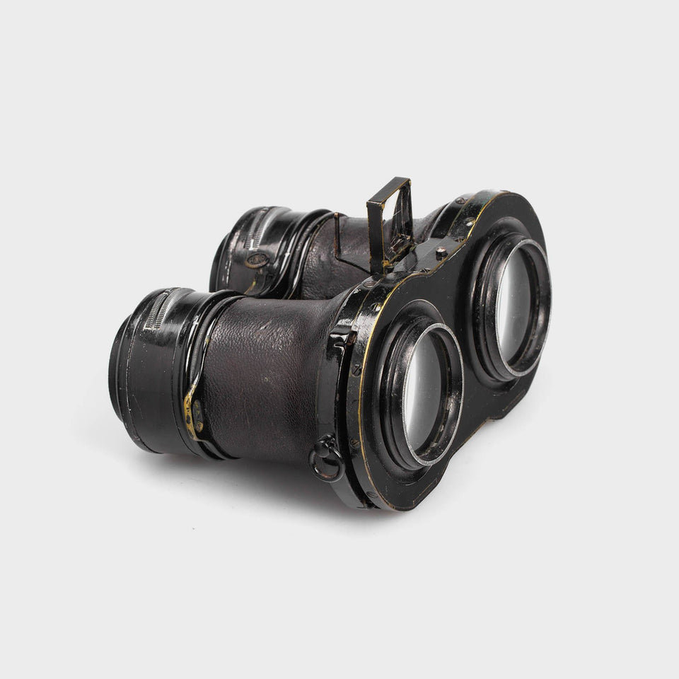 Goerz Photo-Stereo-Binocle – Vintage Cameras & Lenses – Coeln Cameras