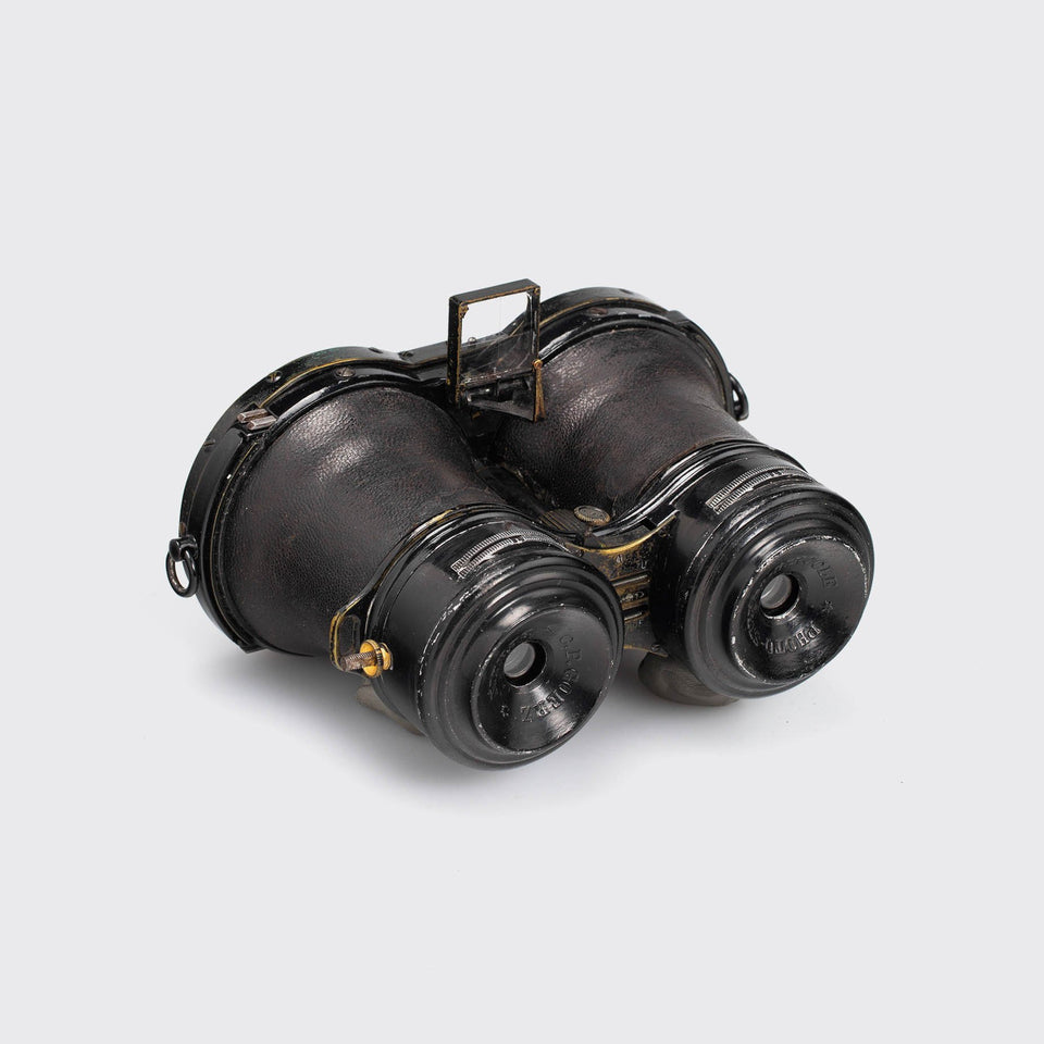 Goerz Photo-Stereo-Binocle