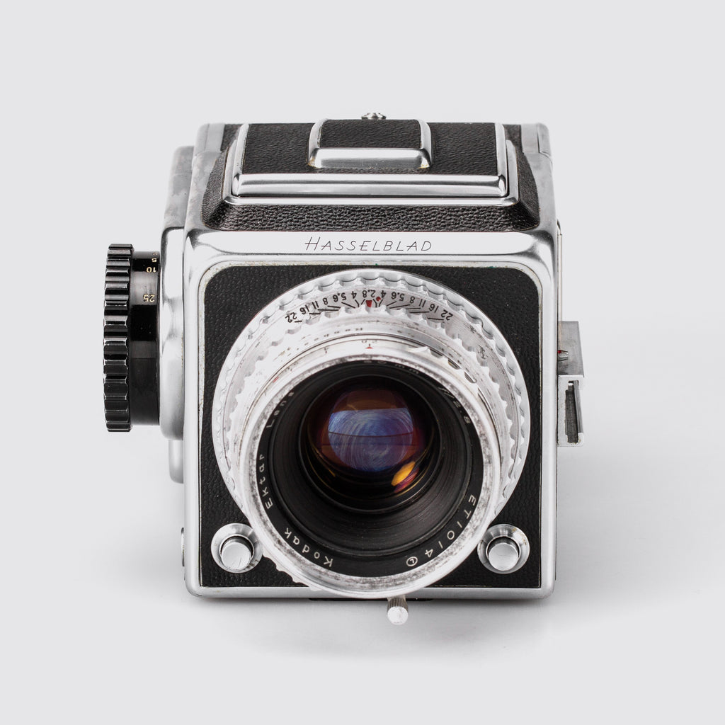 Hasselblad 1600F + Ektar 2.8/80mm | Vintage Cameras | Coeln