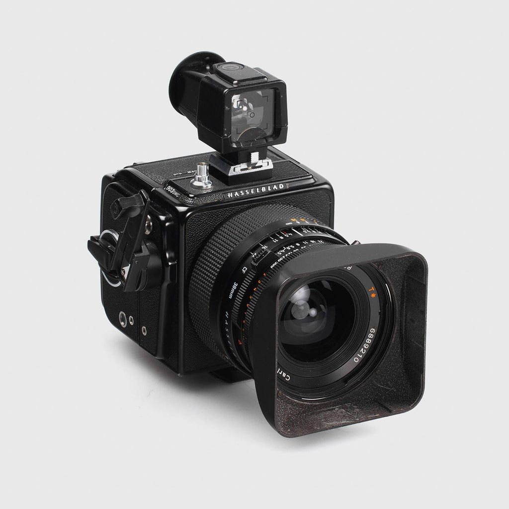 Hasselblad 903 SWC | Coeln Vintage Cameras – Vintage Cameras u0026 Lenses |  Coeln Cameras