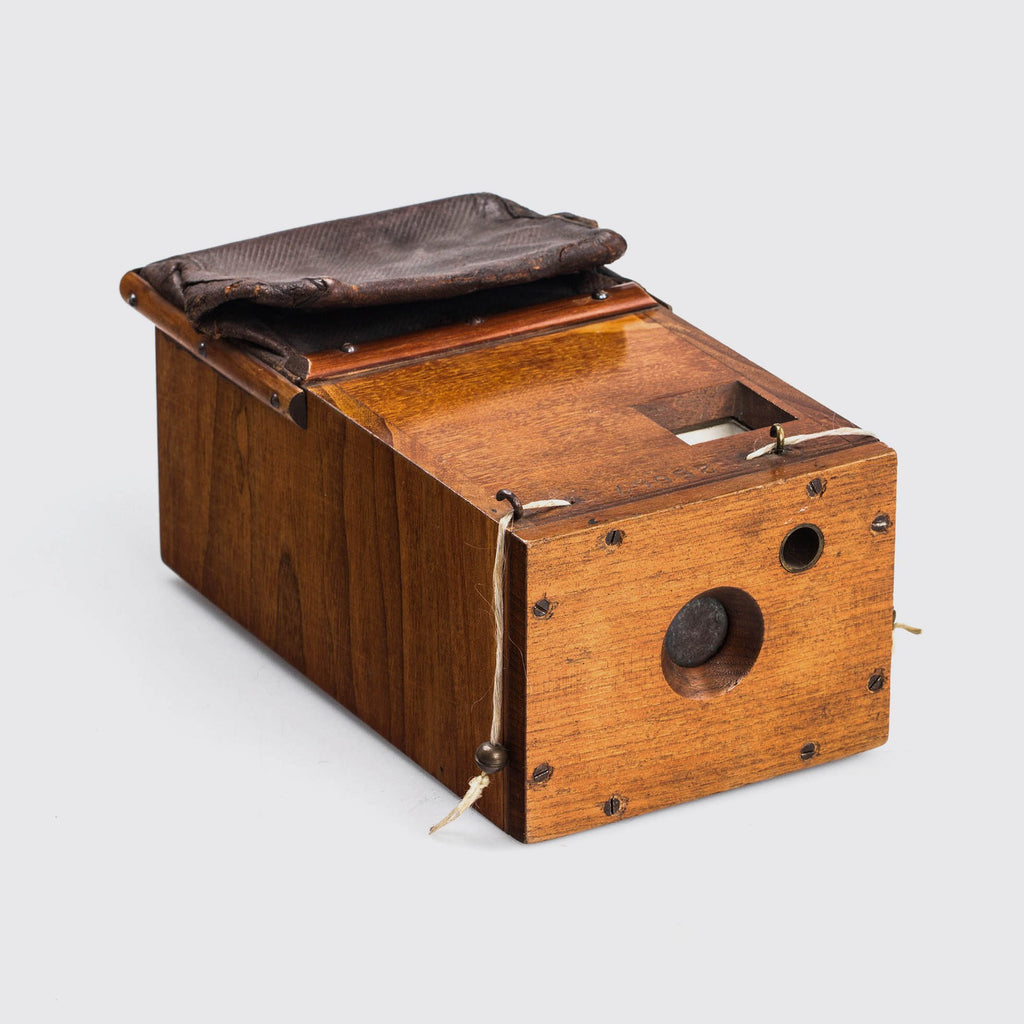 Boston Camera Co., USA Hawk-Eye Detective Box, Coeln Cameras – Vintage  Cameras & Lenses