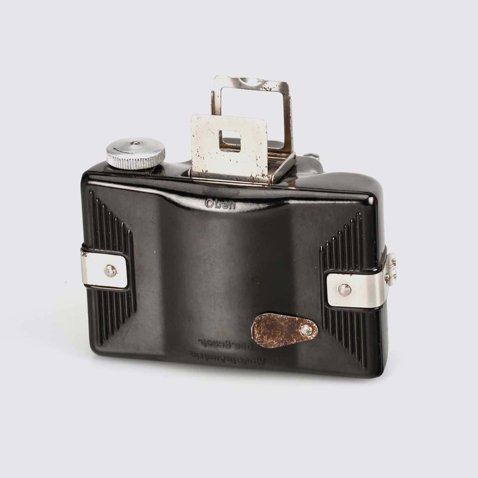 Kamera-und Apparatebau GmbH SPORT-BOX 2 – Vintage Cameras & Lenses – Coeln Cameras