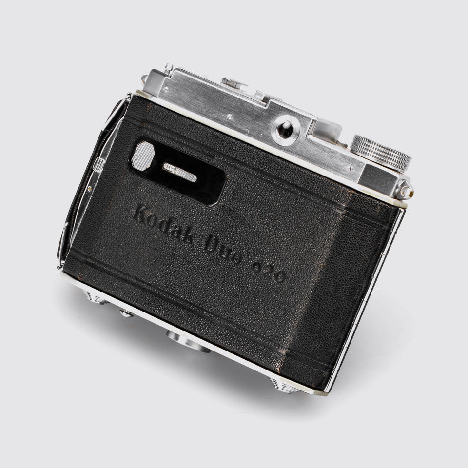 Kodak, Stuttgart Duo 620 Rangefinder Model – Vintage Cameras & Lenses – Coeln Cameras