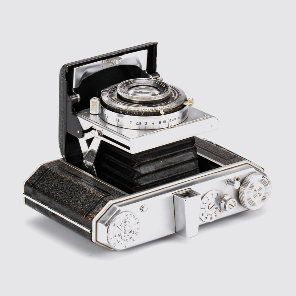 Kodak Stuttgart Suprema Camera – Vintage Cameras & Lenses – Coeln Cameras