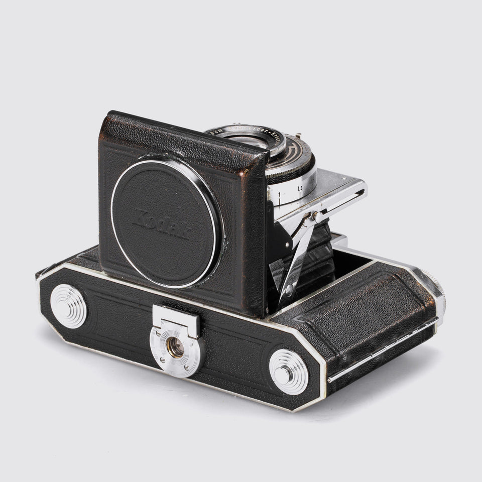 Kodak Stuttgart Suprema Camera – Vintage Cameras & Lenses – Coeln Cameras