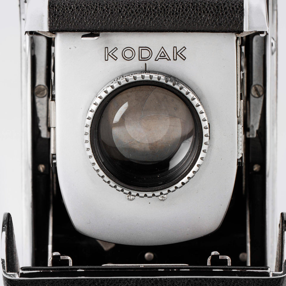 Kodak Super Kodak Six-20 – Vintage Cameras & Lenses – Coeln Cameras