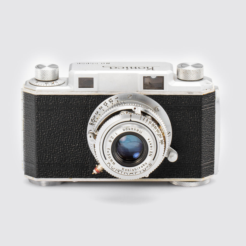 Konishiroku Photo Industry Konica I | Vintage | Coeln
