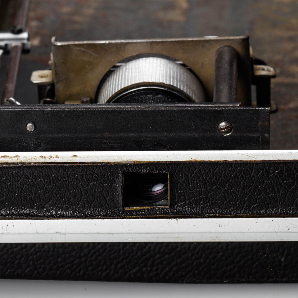 Krasnogorski, USSR AJAX-12 (F-21) KGB Spy Outfit – Vintage Cameras & Lenses – Coeln Cameras
