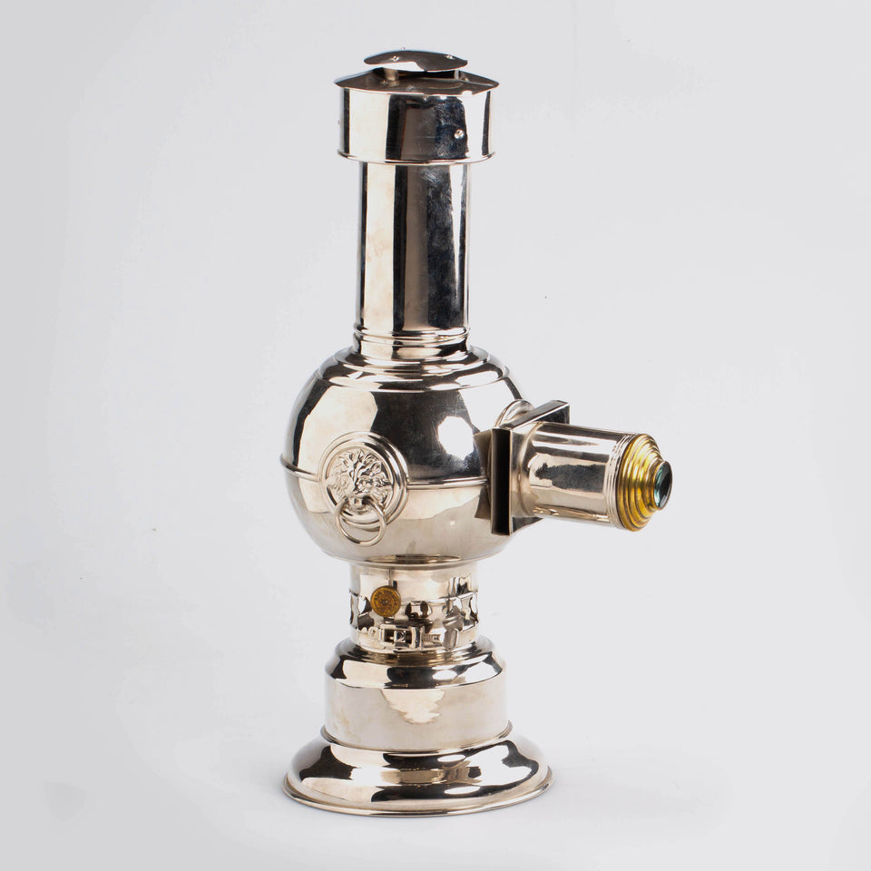 Lapierre, France Lampadophore Magic Lantern – Vintage Cameras & Lenses – Coeln Cameras