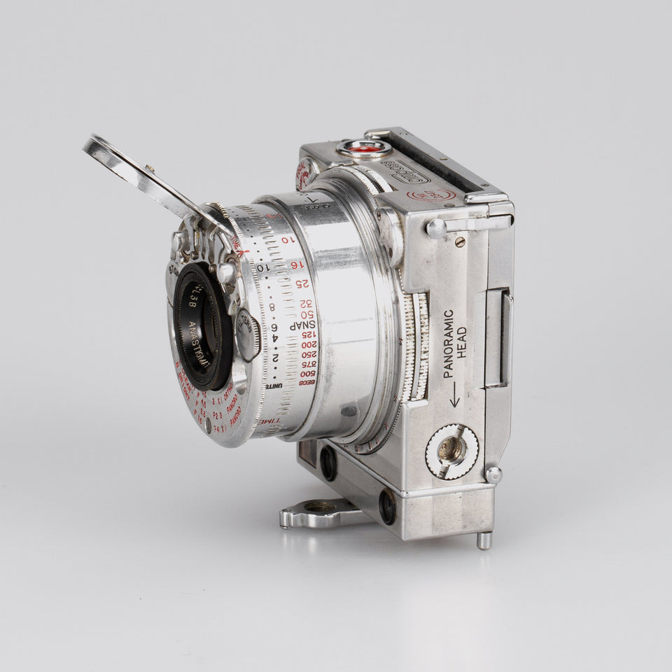 Le Coultre Compass – Vintage Cameras & Lenses – Coeln Cameras