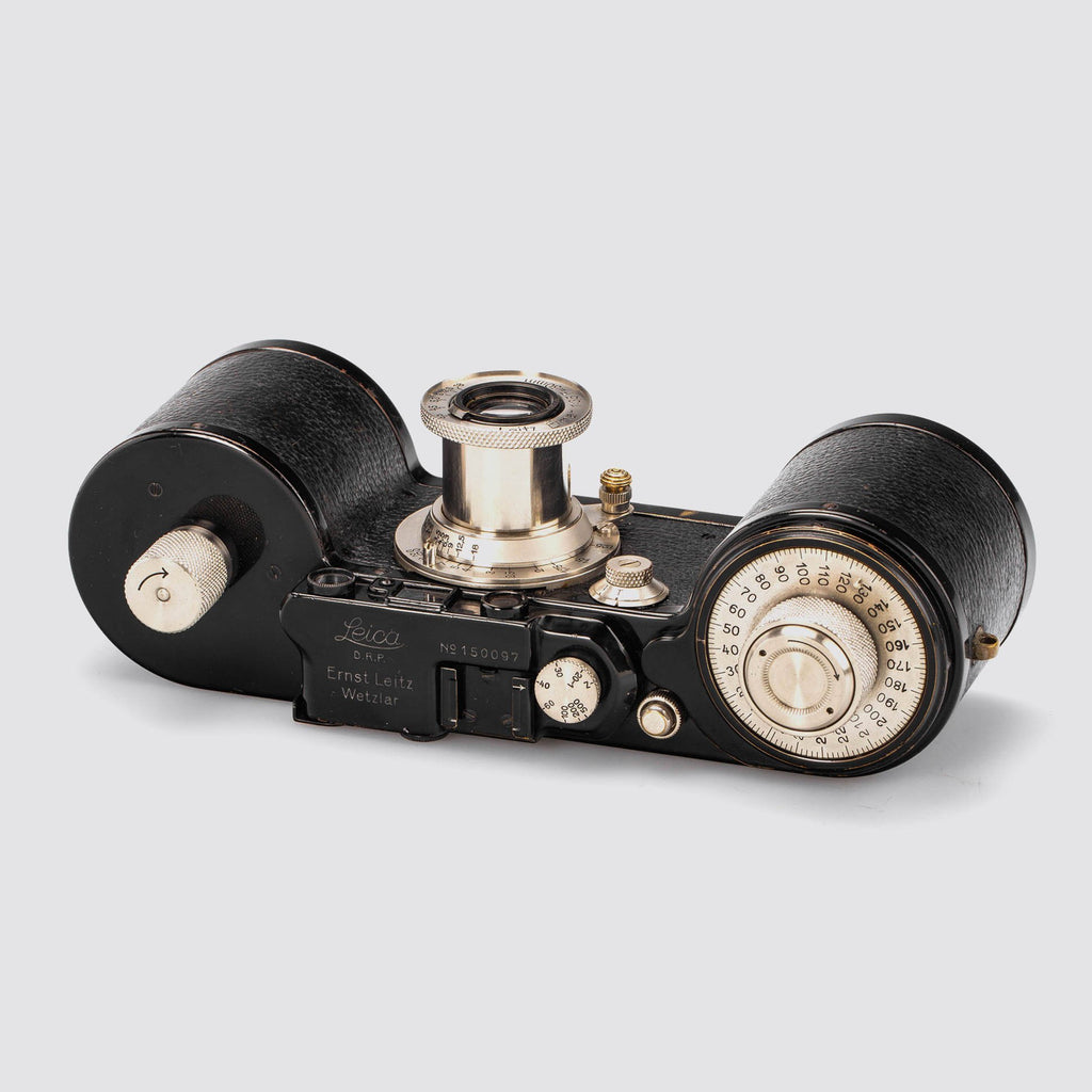 Leica 250FF | Coeln Vintage Cameras – Vintage Cameras & Lenses