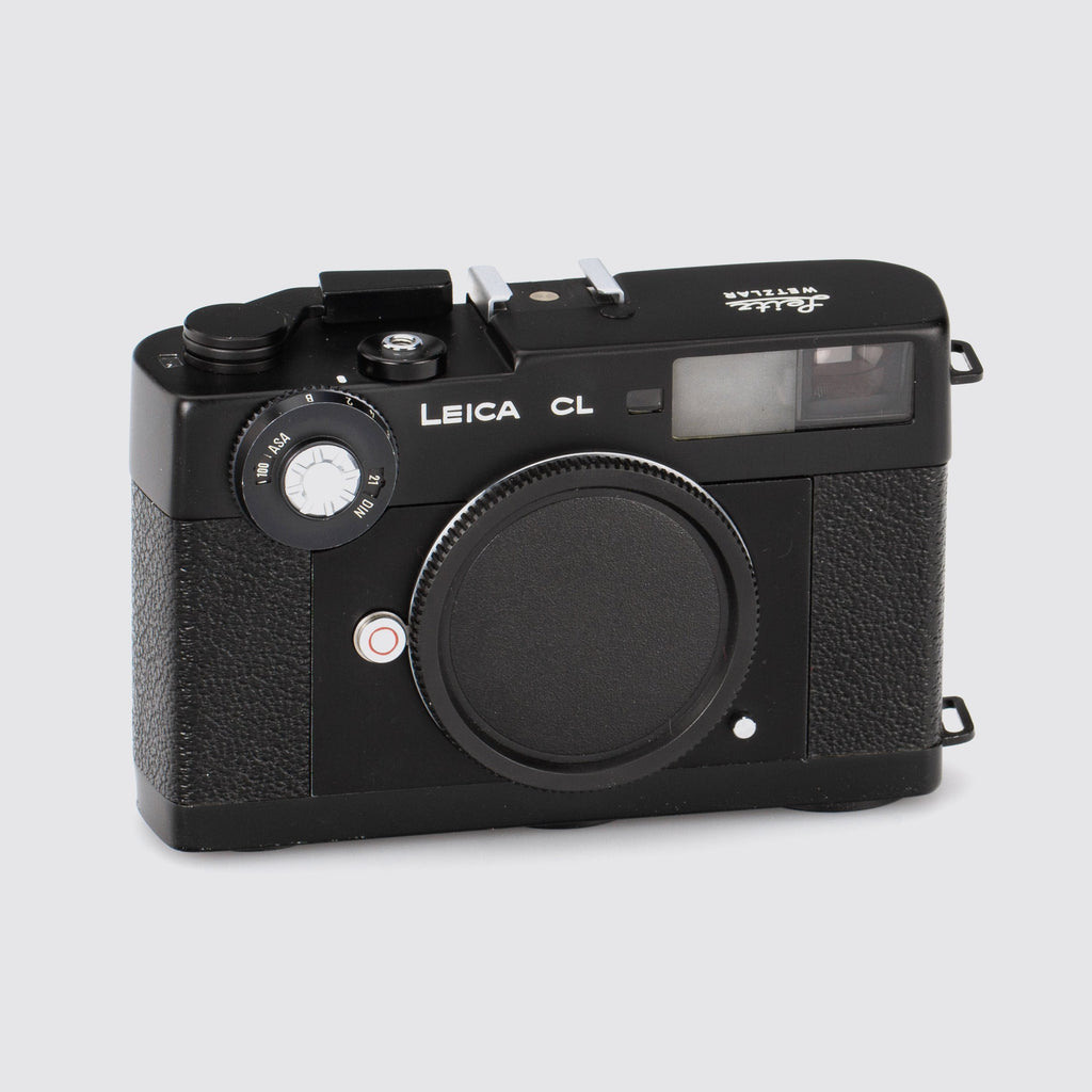 Leica CL Body | Vintage Cameras & Lenses | Coeln Cameras