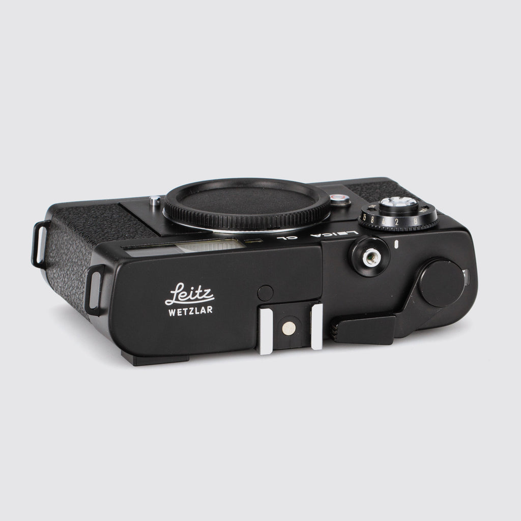 Leica CL Body | Vintage Cameras & Lenses | Coeln Cameras