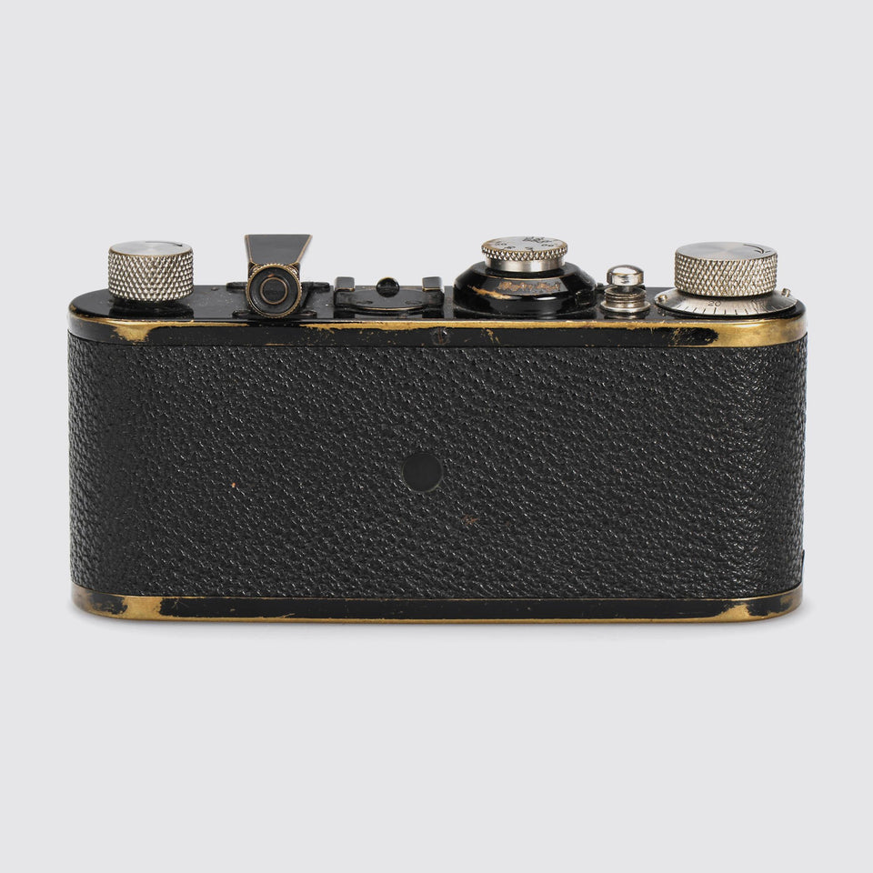 Leica I Mod. A Elmar – Vintage Cameras & Lenses – Coeln Cameras