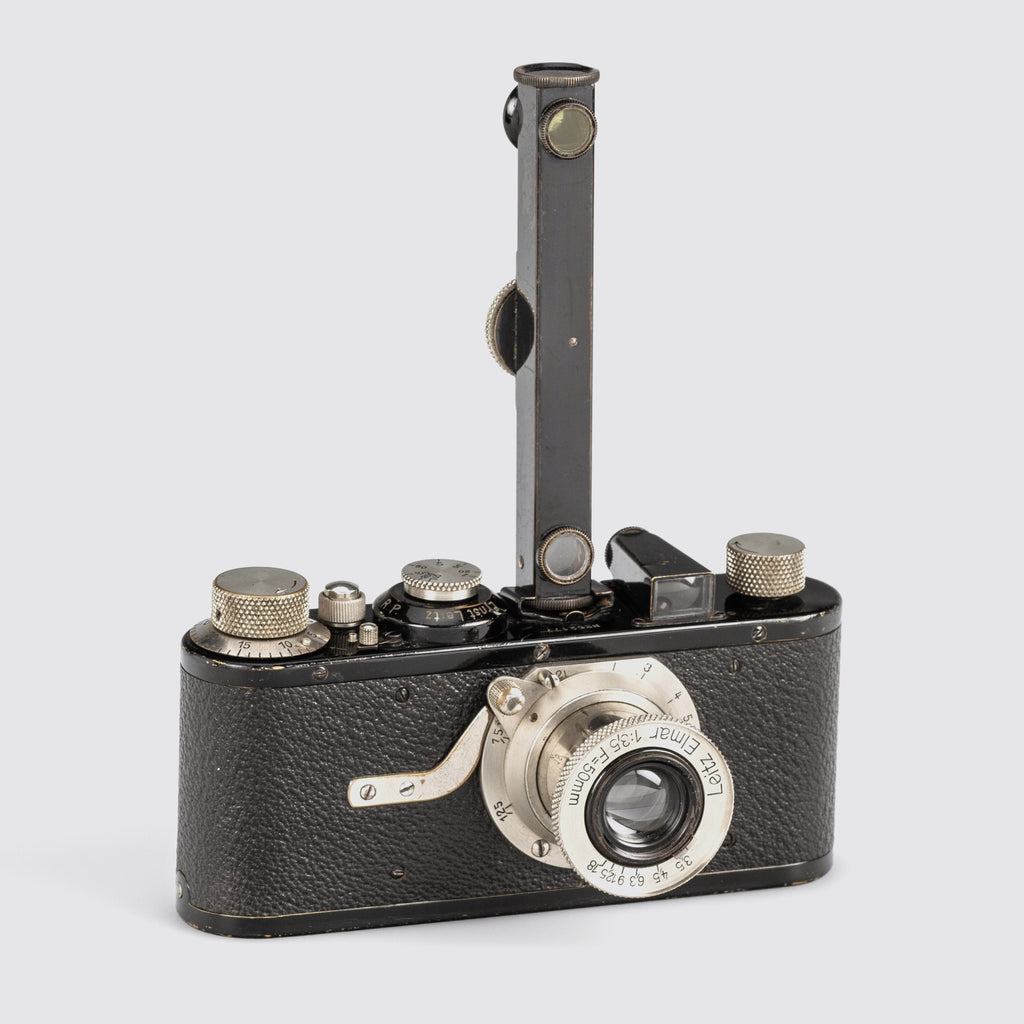Leica I Mod.A Elmar | Vintage Cameras & Lenses | Coeln Cameras
