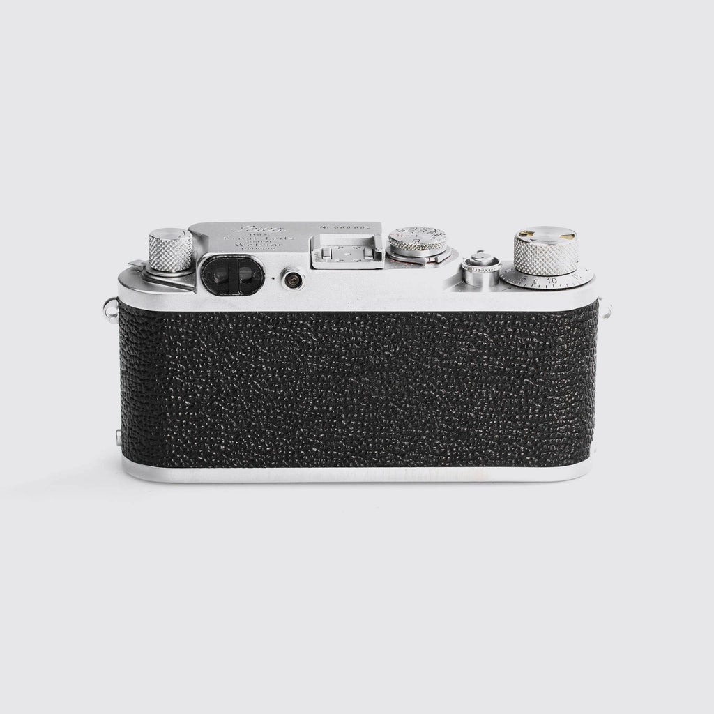 Leica IIIf | Vintage Cameras & Lenses | Coeln Cameras