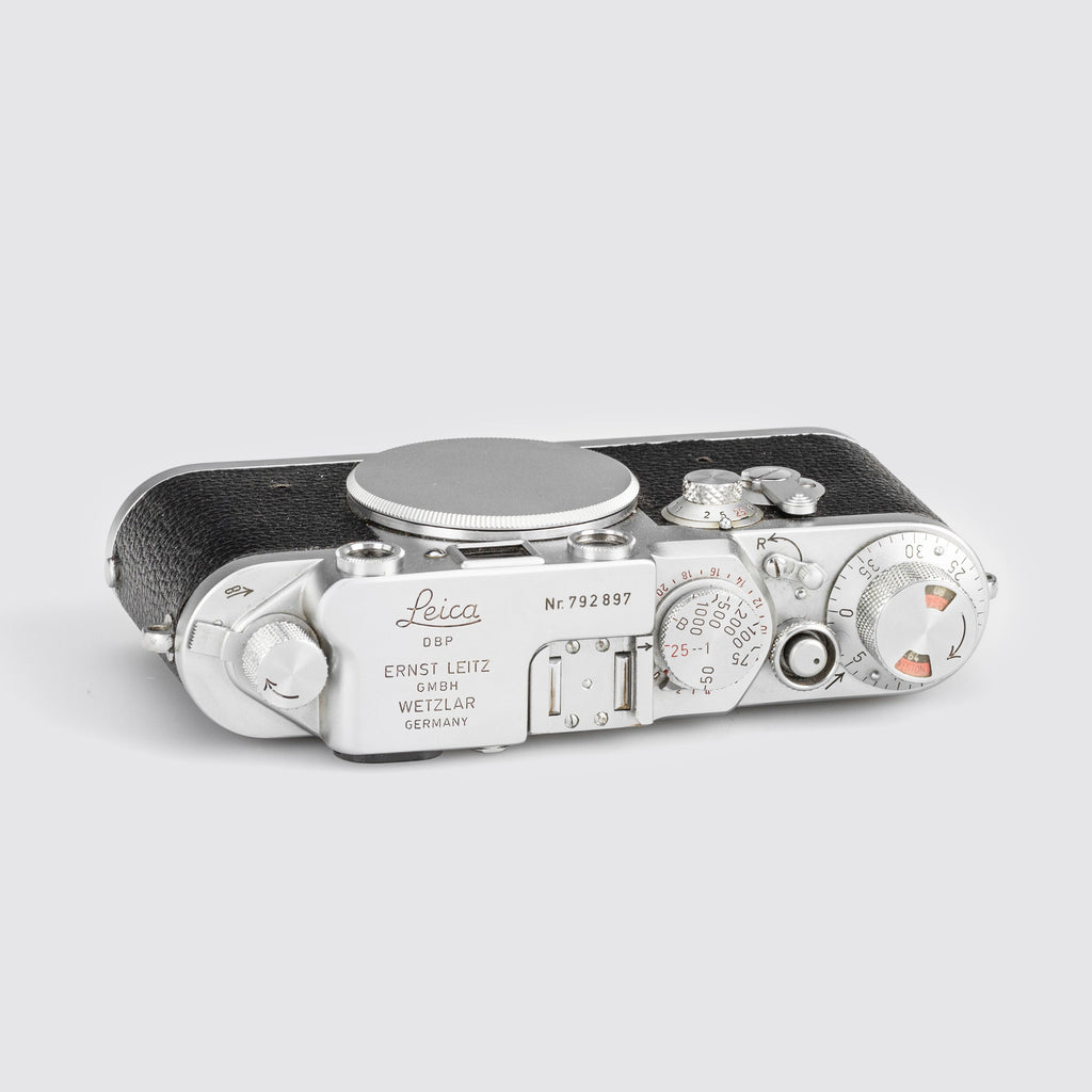 leica-iiif-red-dial-self-timer