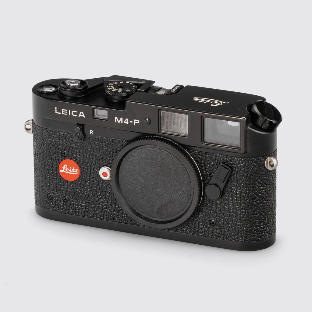 ライカ　Leica M4-P ボディ 1501 Leica M4-P black | Coeln Vintage Cameras – Vintage Cameras