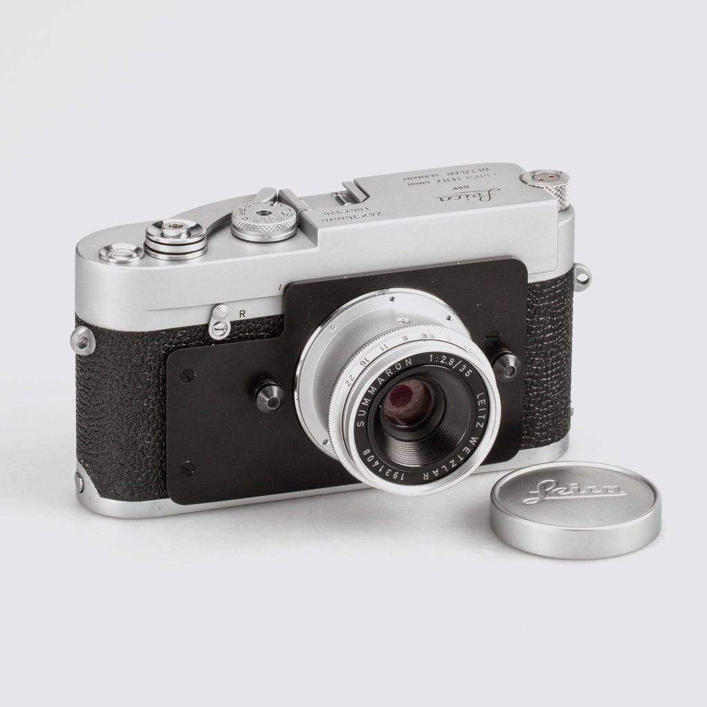 Leica MD Post | Vintage Cameras & Lenses | Coeln Cameras