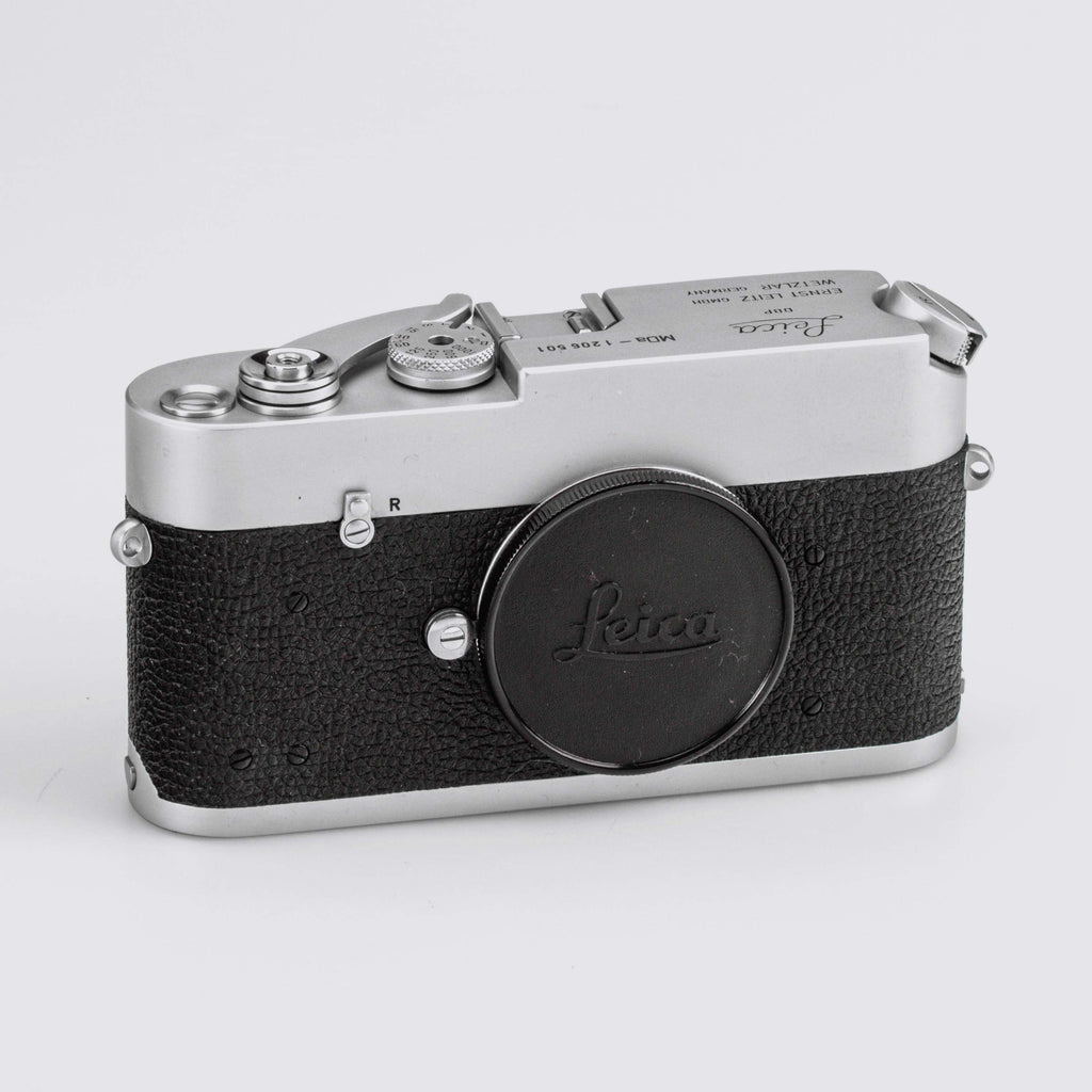 Leica MDa | Vintage Cameras & Lenses | Coeln Cameras