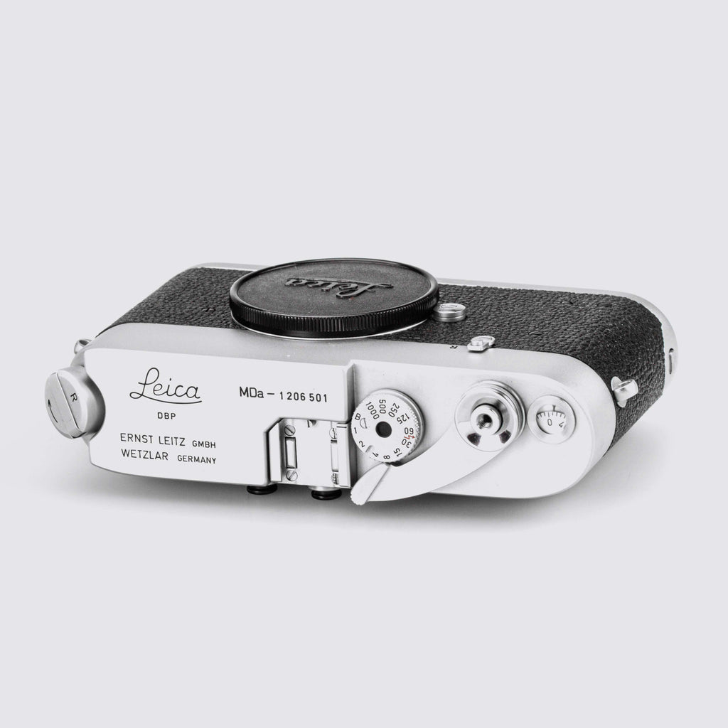 Leica MDa | Vintage Cameras & Lenses | Coeln Cameras