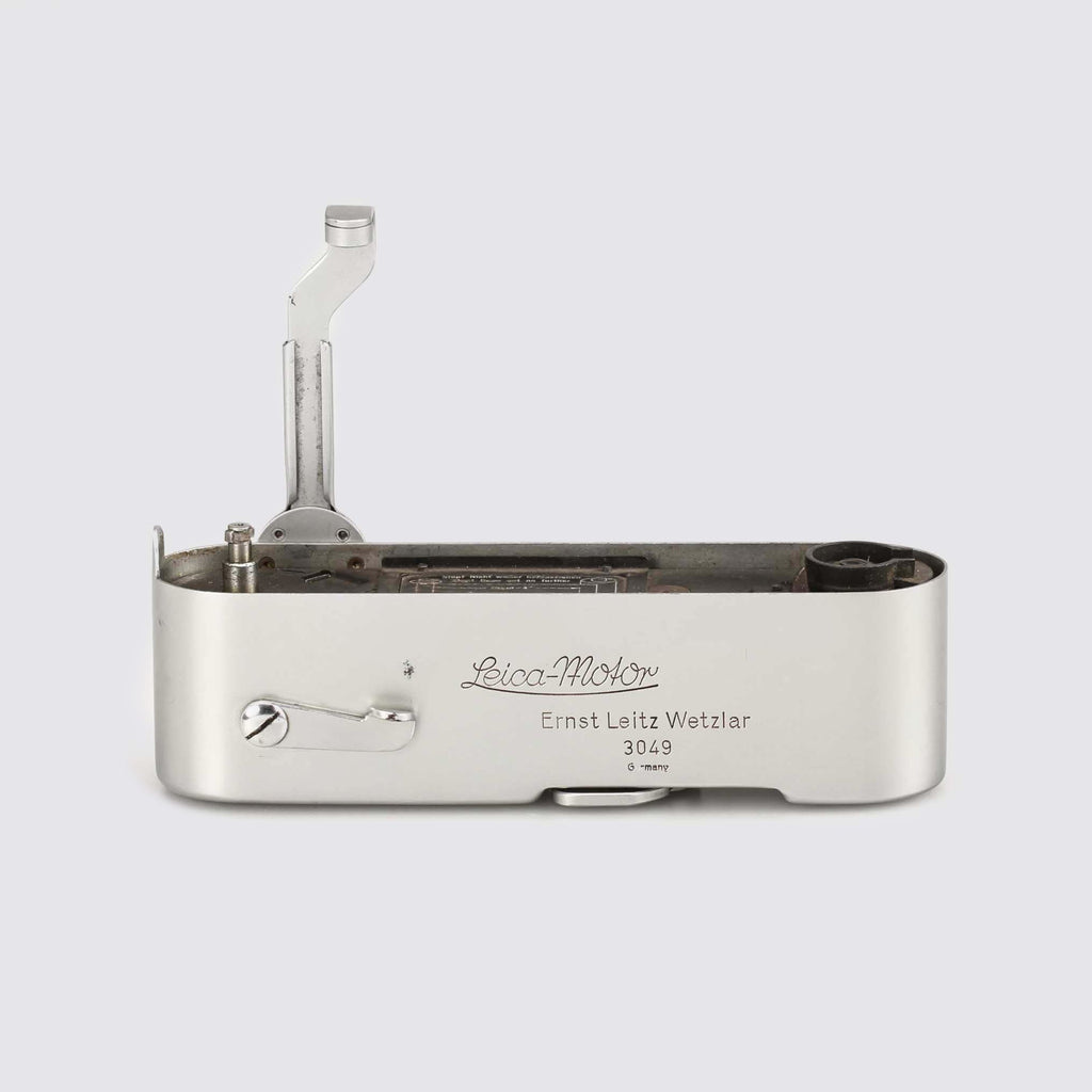 Leica MOOLY Leica Motor | Vintage Cameras & Lenses | Coeln Cameras