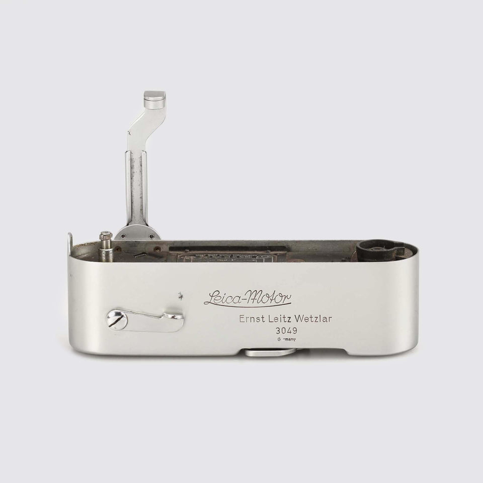 Leica MOOLY Leica Motor – Vintage Cameras & Lenses – Coeln Cameras