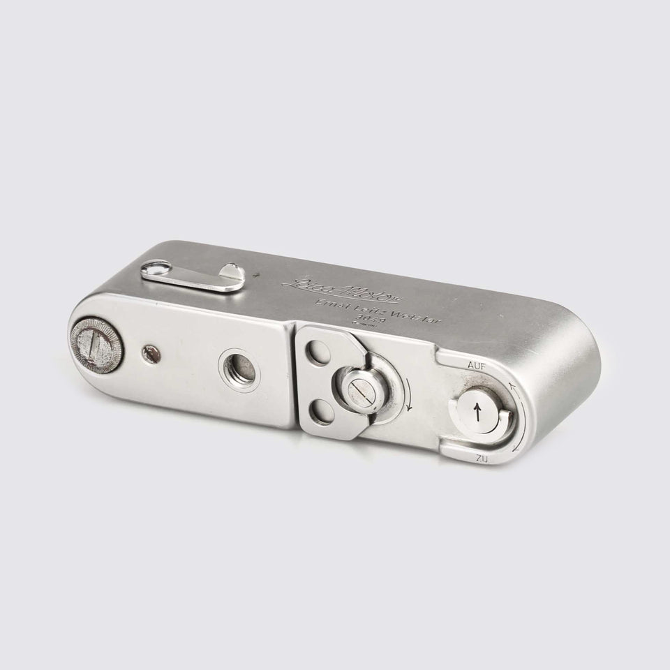 Leica MOOLY Leica Motor – Vintage Cameras & Lenses – Coeln Cameras