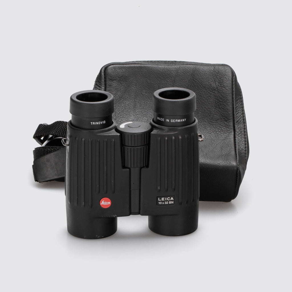 Leica Trinovid 10x32 BN | Vintage Cameras & Lenses | Coeln Cameras