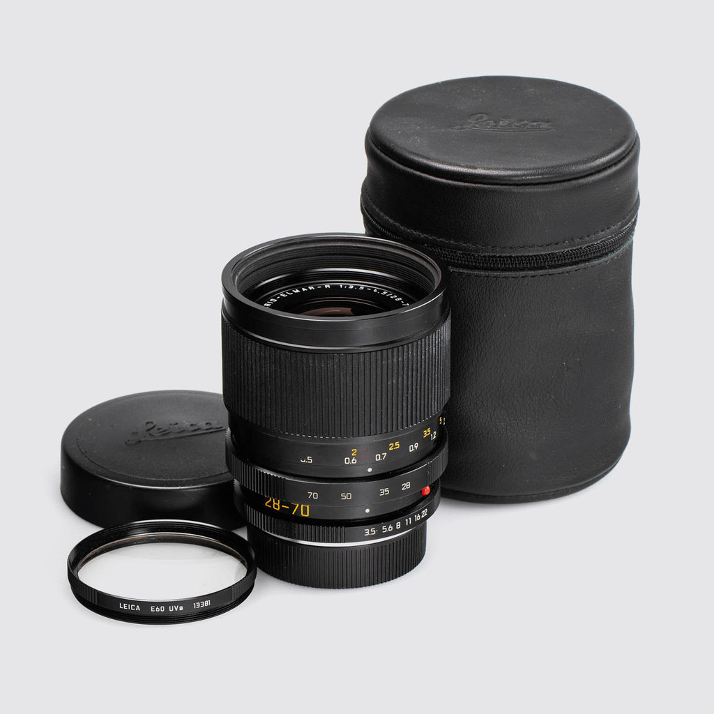 Leica Vario-Elmar-R 1:3.5-4.5/28-70mm | Vintage | Coeln Cameras – Vintage  Cameras u0026 Lenses | Coeln Cameras