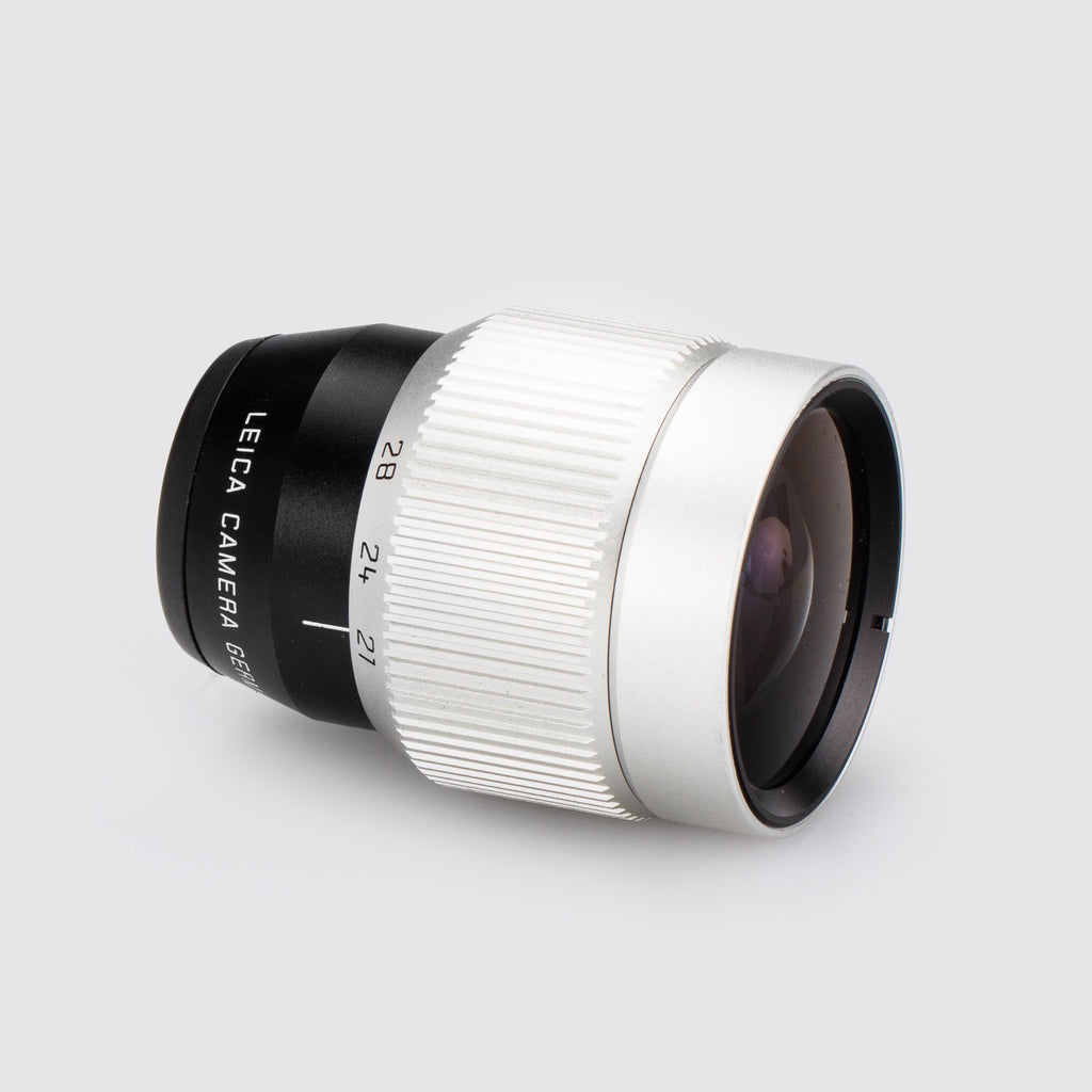 Leica Viewfinder 12014 | Coeln Vintage Lenses & Cameras – Vintage