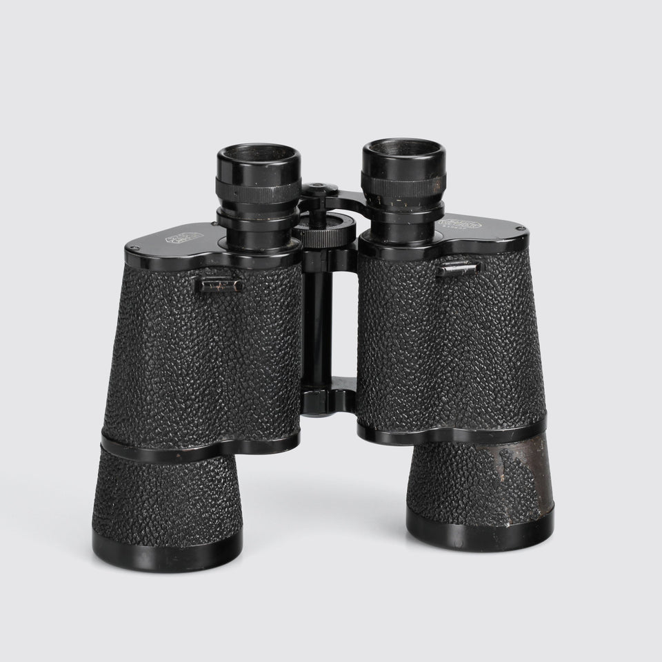 Leitz Campomarit 12x50 Binoculars – Vintage Cameras & Lenses – Coeln Cameras