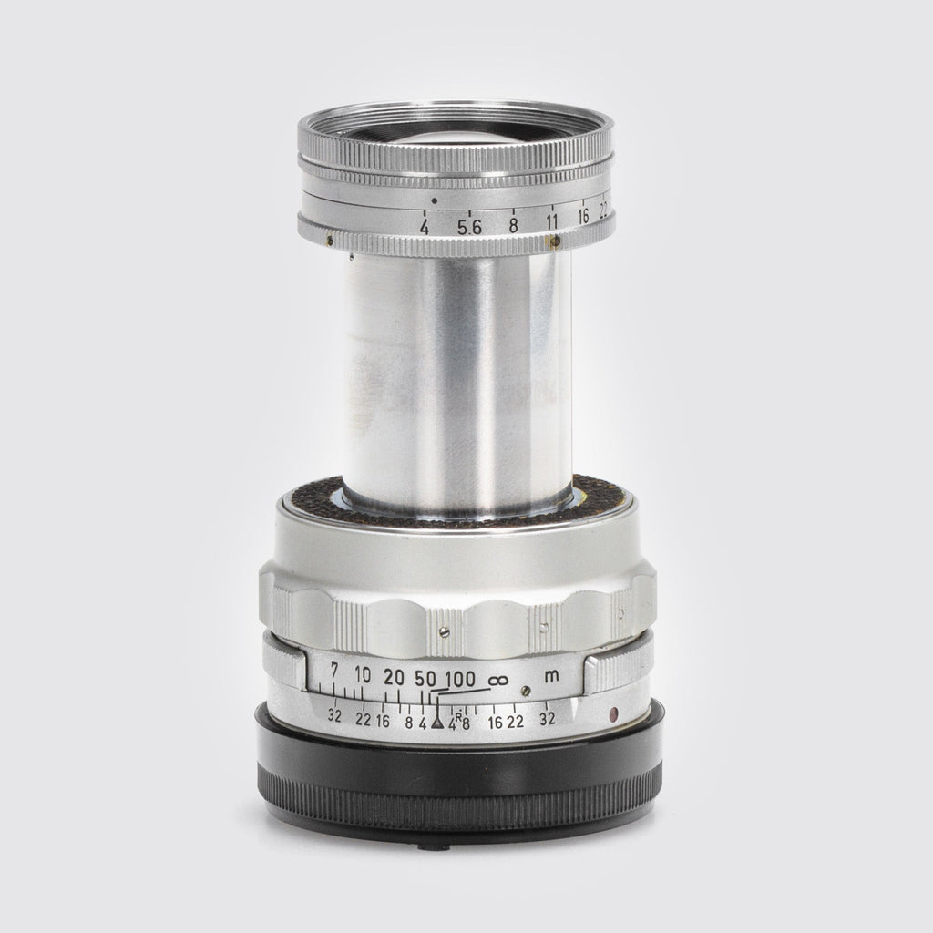 Leitz Elmar 4/9cm collapsible | Vintage Cameras | Coeln Cameras