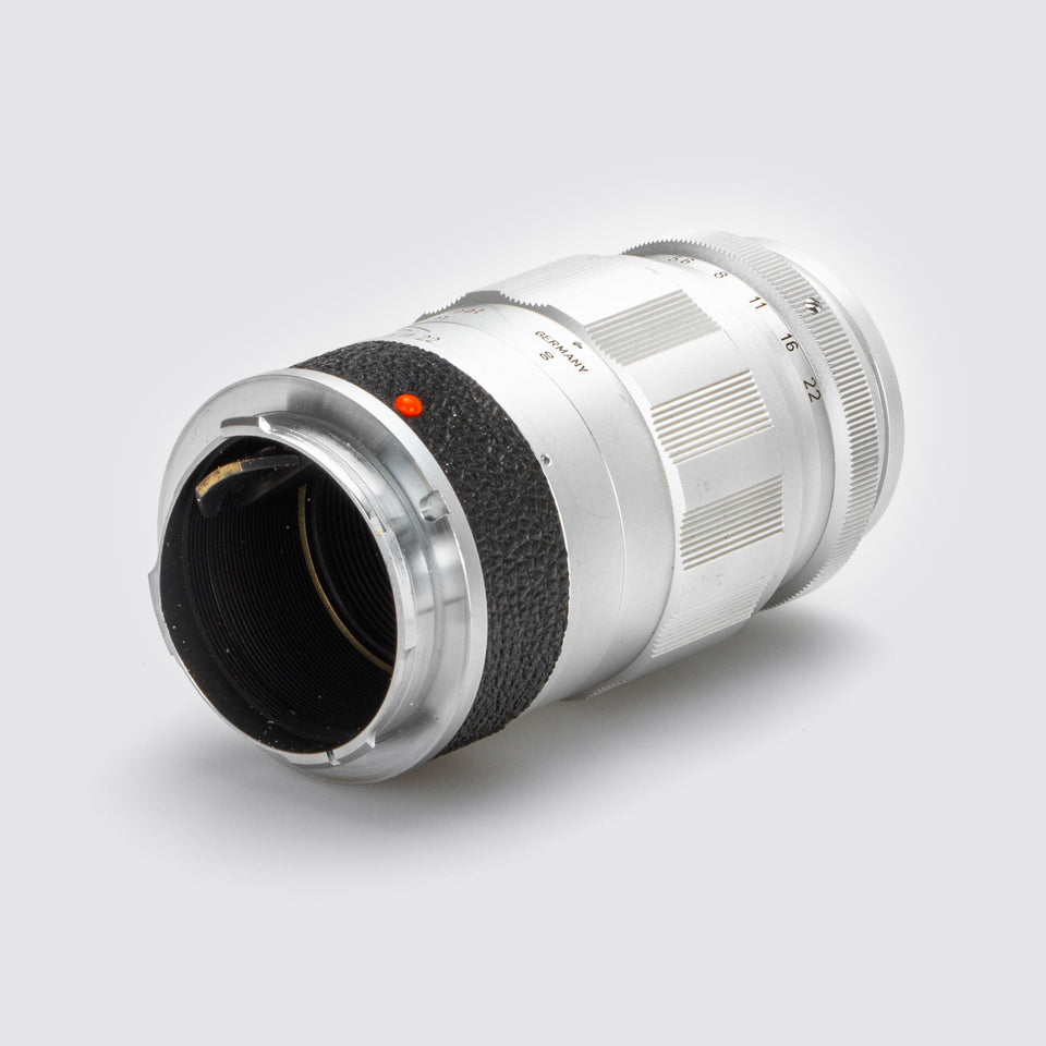 Leitz Elmarit 2.8/90mm – Vintage Cameras & Lenses – Coeln Cameras