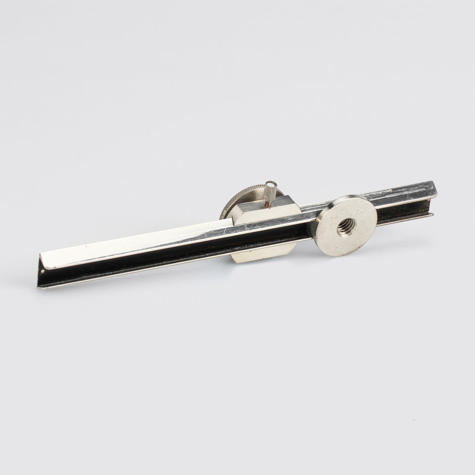 Leitz FIATE Stereo Slide Bar – Vintage Cameras & Lenses – Coeln Cameras