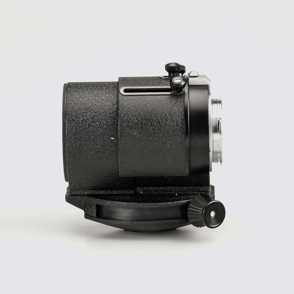 Leitz FOCORAPID 14111 – Vintage Cameras & Lenses – Coeln Cameras