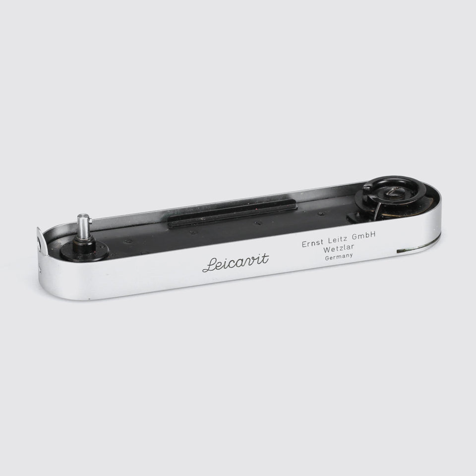 Leitz Leicavit SYOOM – Vintage Cameras & Lenses – Coeln Cameras