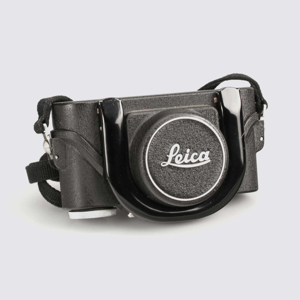 Leitz MBROO Metal Case IIIf – Vintage Cameras & Lenses – Coeln Cameras