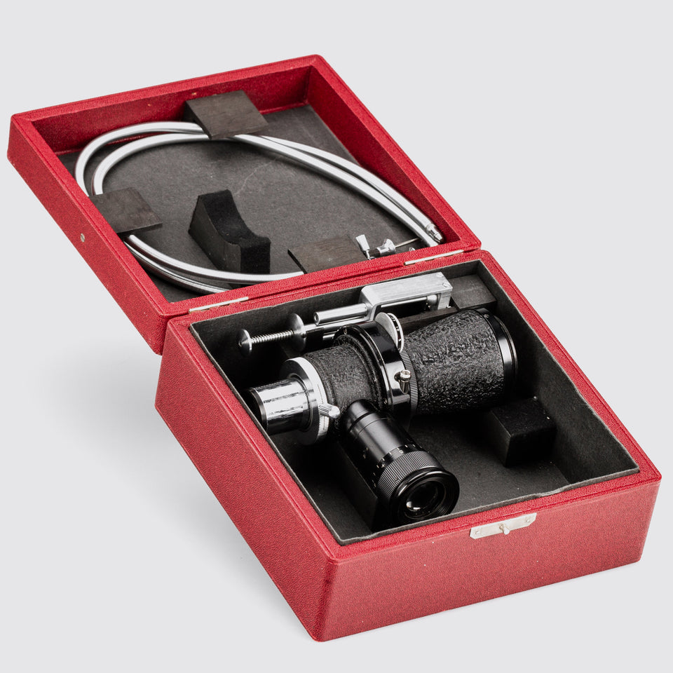 Leitz MICAS + MICCA – Vintage Cameras & Lenses – Coeln Cameras