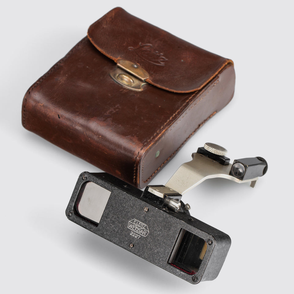 Leitz Stereoly VOROD – Vintage Cameras & Lenses – Coeln Cameras