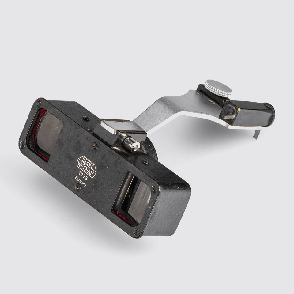 Leitz Stereoly VOROD – Vintage Cameras & Lenses – Coeln Cameras