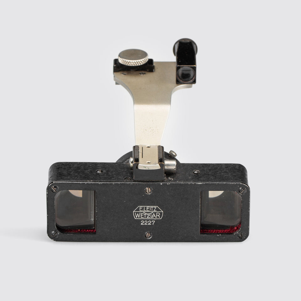 Leitz Stereoly VOROD – Vintage Cameras & Lenses – Coeln Cameras