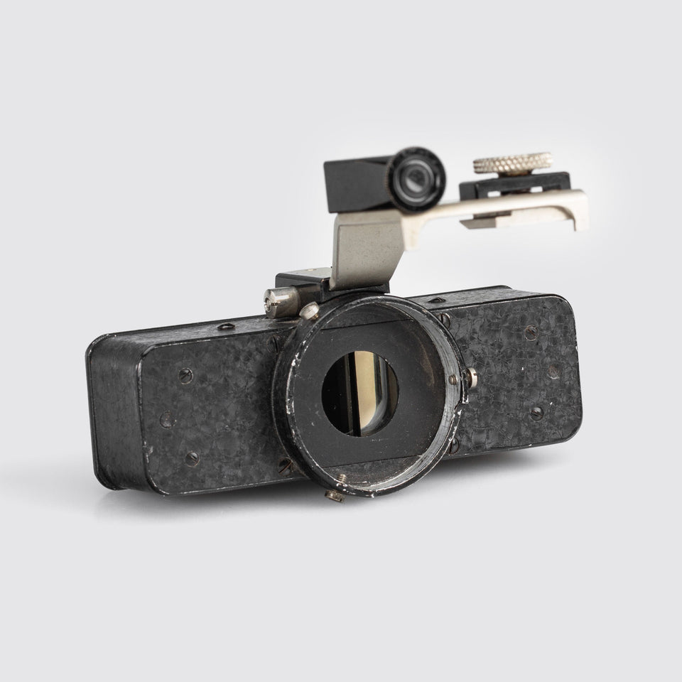 Leitz Stereoly VOROD – Vintage Cameras & Lenses – Coeln Cameras