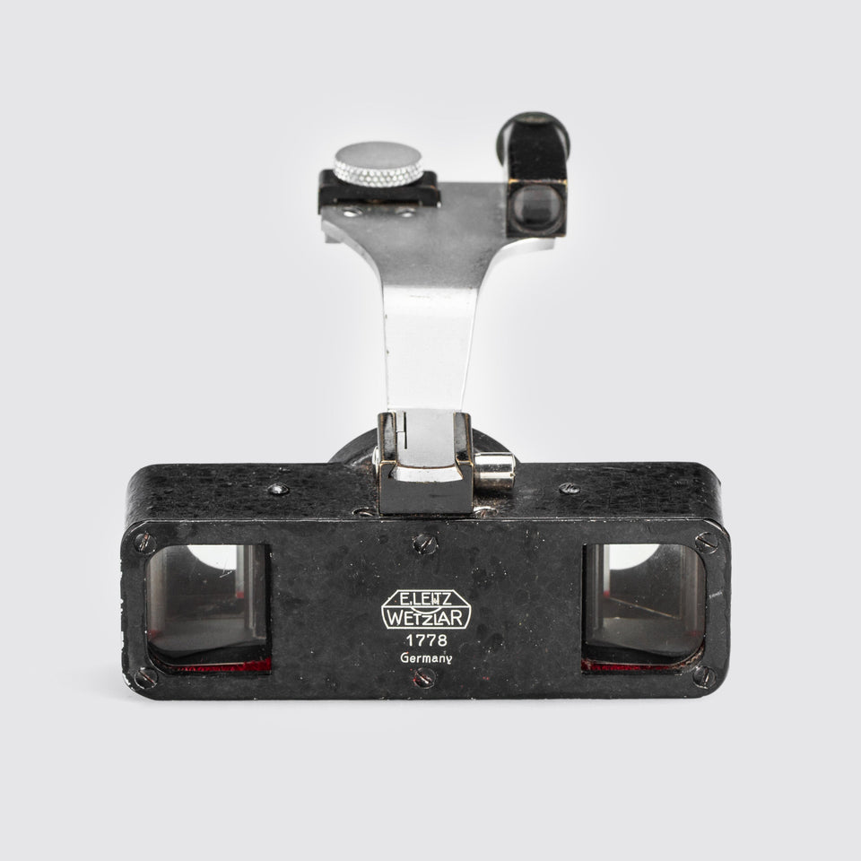 Leitz Stereoly VOROD – Vintage Cameras & Lenses – Coeln Cameras